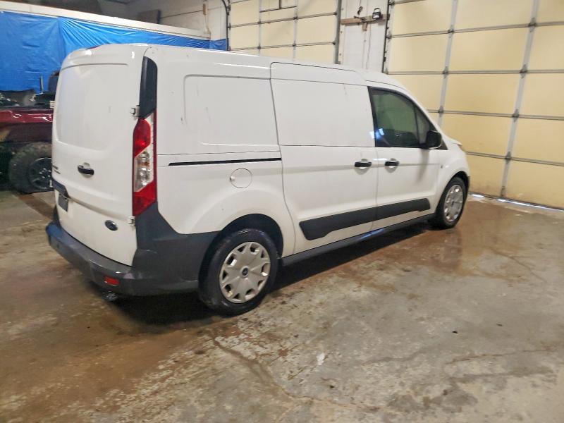 2017 Ford Transit VIN NM0LS7E77H1314138 COPART salvage auction — MINOR DENT/SCRATCHES, Oh - Certificate Of Title, sold $875 on 2026-07-08 (photo 3)
