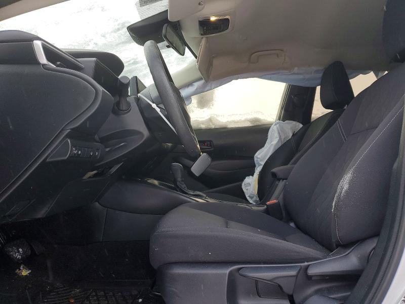 2023 Toyota Corolla VIN JTDBCMFE5P3018948 COPART salvage auction — REAR END, Other, sold $3,500 on 2026-07-21 (photo 7)