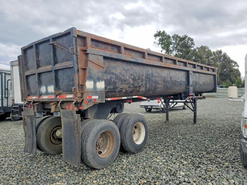 1981 Cherokee by forest r VIN 1C91EFE2XB1095015 COPART salvage auction — MINOR DENT/SCRATCHES, CA - DIS/DLR/EXP ONLY CLEAN TITLE, sold $1,500 on 2026-07-30 (photo 4)