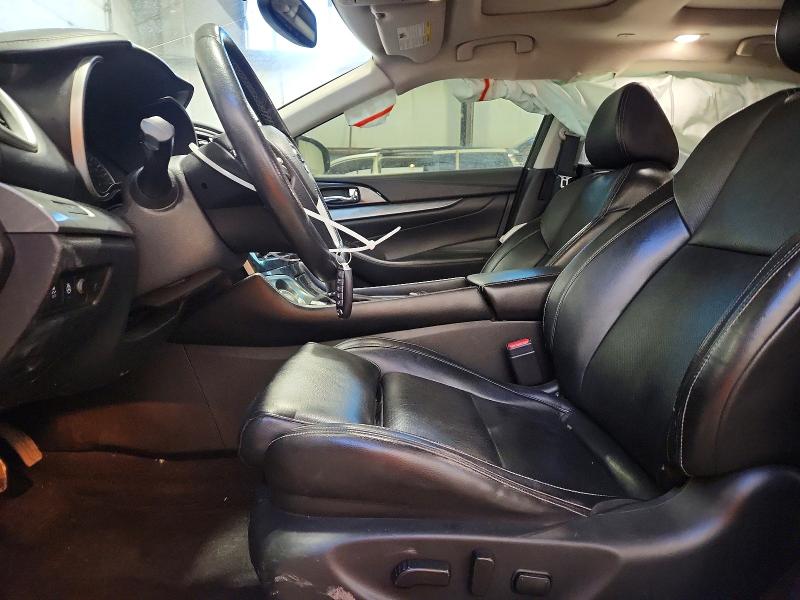 2017 Nissan Maxima VIN 1N4AA6AP3HC362517 COPART salvage auction — REAR END, Salvage Title, sold $1,000 on 2026-07-09 (photo 7)