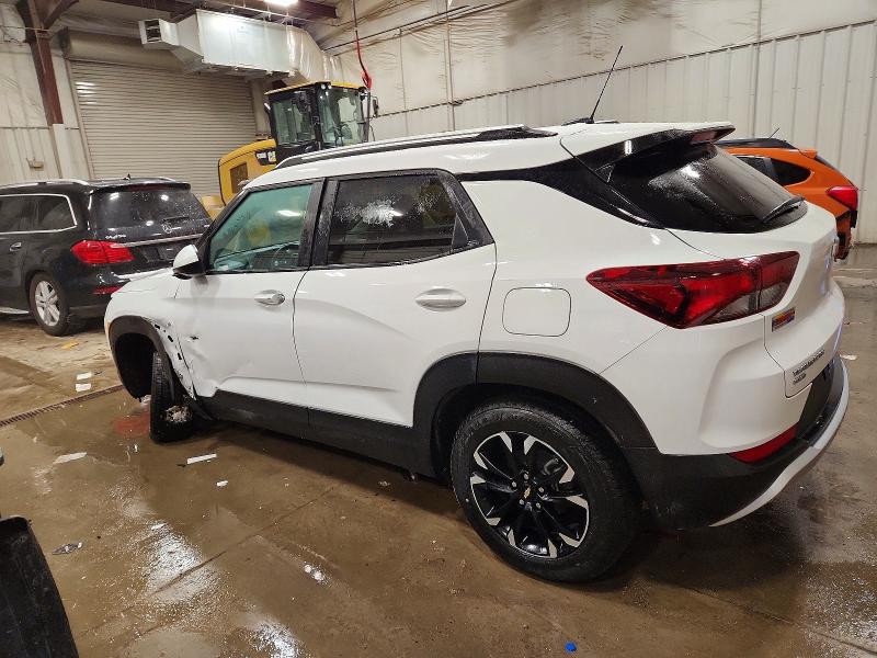 2023 Chevrolet Trailblazer VIN KL79MRSL6PB079242 COPART salvage auction — FRONT END, Other, sold $5,200 on 2026-07-27 (photo 2)