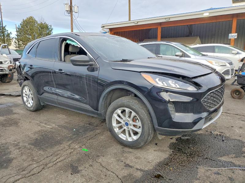2022 Ford Escape VIN 1FMCU9G67NUA88900 COPART salvage auction — ROLLOVER, Other, sold $1,150 on 2026-07-09 (photo 4)
