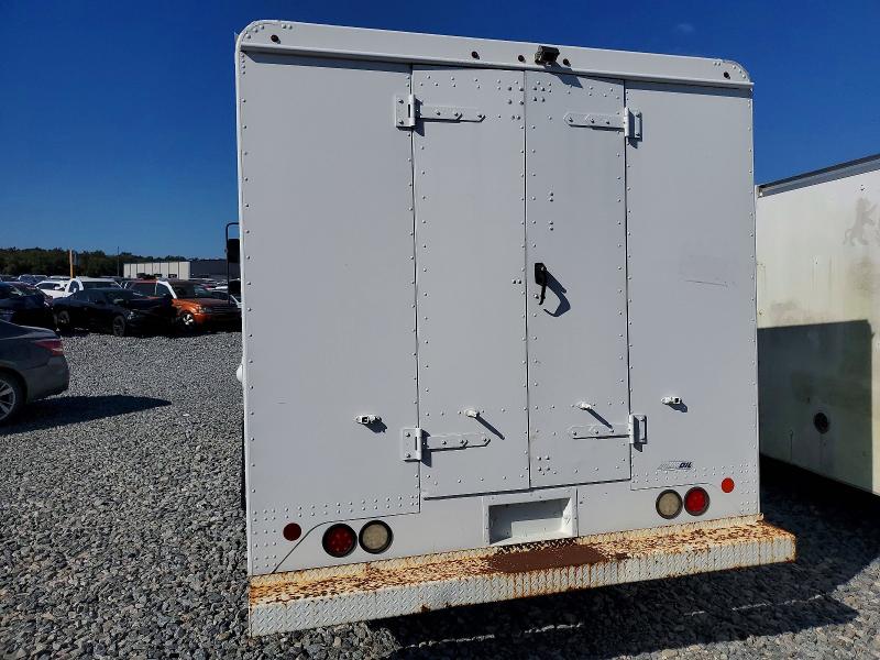 2016 Ford Econoline e350 VIN 1FC3E3KS7GDC55357 COPART salvage auction — NORMAL WEAR, Mo - Certificate Of Title, sold $4,050 on 2026-07-08 (photo 6)