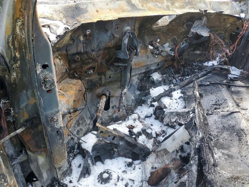 2019 Land rover Discovery sport VIN SALCR2FX8KH802313 COPART salvage auction — BURN, NY - MV-907A SALVAGE CERTIFICATE, sold $375 on 2026-07-16 (photo 9)