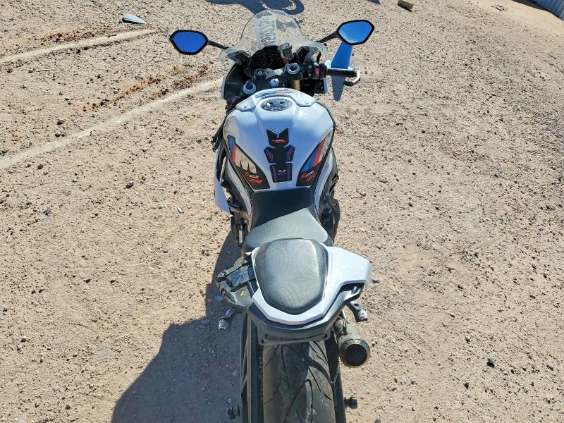 2023 BMW S 1000 VIN WB10E6307P6H07720 COPART salvage auction — ALL OVER, Tx - Salvage Vehicle Title, sold $5,900 on 2026-07-23 (photo 6)