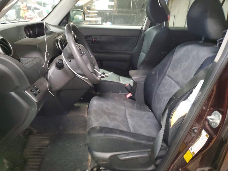 2012 Toyota VIN JTLZE4FE7CJ029498 COPART salvage auction — SIDE, In - Certificate Of Title, sold $1,300 on 2026-07-02 (photo 7)