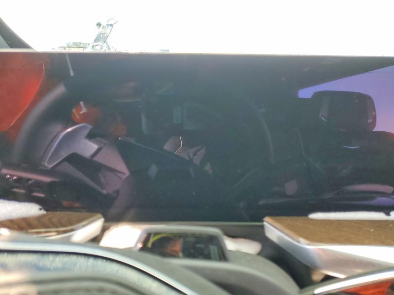 2026 Cadillac Escalade esv VIN 1GYS9RKL0TR137105 COPART salvage auction — Stripped, MI - CERT OF TITLE-SALVAGE VEHICLE, sold $34,000 on 2026-04-17 (photo 9)