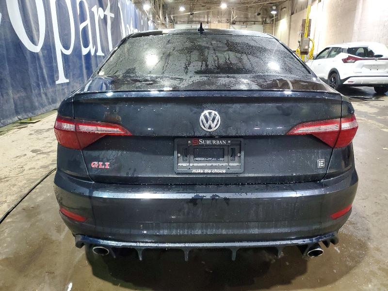 2020 Volkswagen Jetta VIN 3VW5T7BU5LM047710 COPART salvage auction — UNDERCARRIAGE, KY - BILL OF SALE/PART ONLY/NO TITL, sold $1,850 on 2026-08-07 (photo 6)