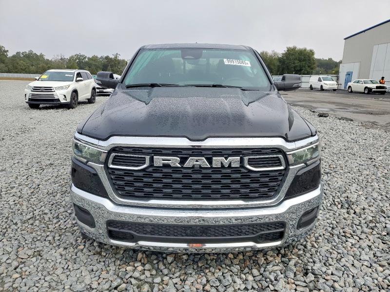 2025 Ram 1500 VIN 1C6RREBG1SN586760 COPART salvage auction — FRONT END, Other, sold $13,100 on 2026-07-27 (photo 5)
