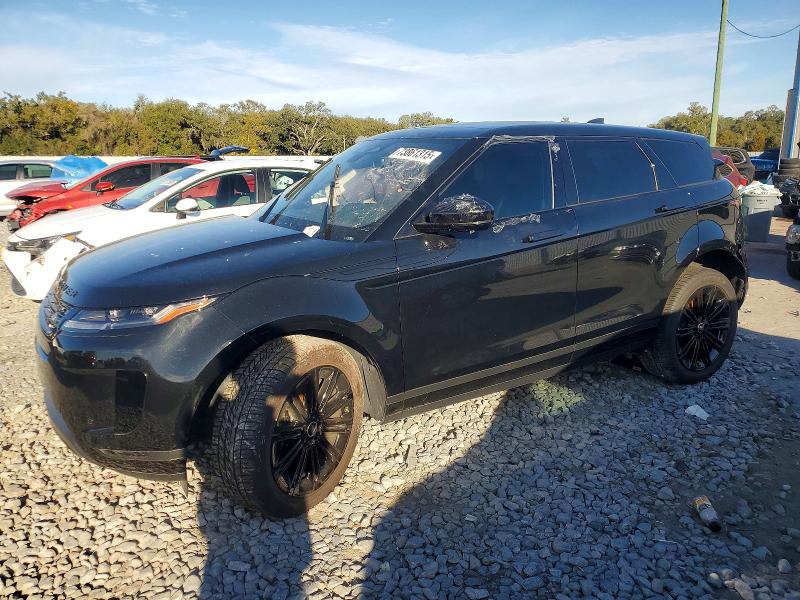 2026 Land rover Rangerover VIN SALZJ2FX8TH292225 COPART salvage auction — Side, FL - CERTIFICATE OF TITLE (P), sold $28,500 on 2026-05-04 (photo 1)