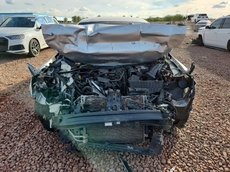 2016 Volkswagen Passat VIN 1VWAT7A36GC045074 COPART salvage auction — FRONT END, Other, sold $175 on 2026-08-04 (photo 5)