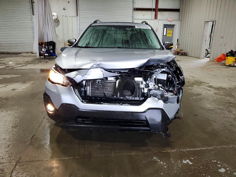2023 Subaru Crosstrek VIN JF2GTHSC6PH282993 COPART salvage auction — FRONT END, Other, sold $200 on 2026-07-29 (photo 5)