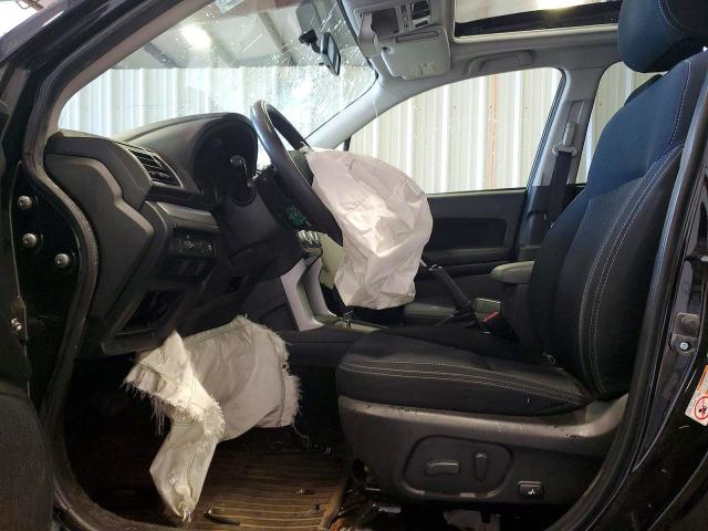 2016 Subaru Forester VIN JF2SJADC7GH400327 COPART salvage auction — FRONT END, PA - CERTIFICATE OF SALVAGE, sold $200 on 2026-07-21 (photo 7)