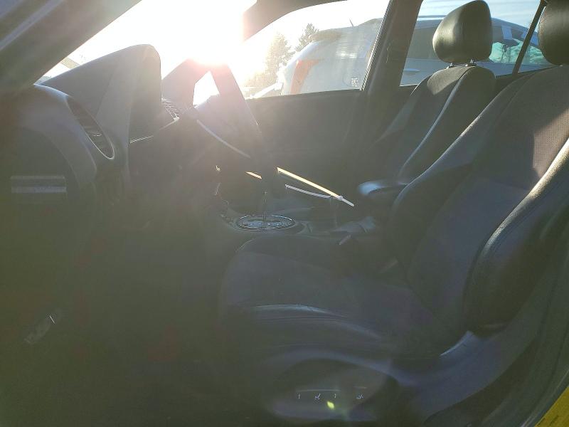 2001 Lexus Is 300 VIN JTHBD182410010457 COPART salvage auction — FRONT END, Id - Salvage Certificate Of Title, sold $325 on 2026-07-06 (photo 7)
