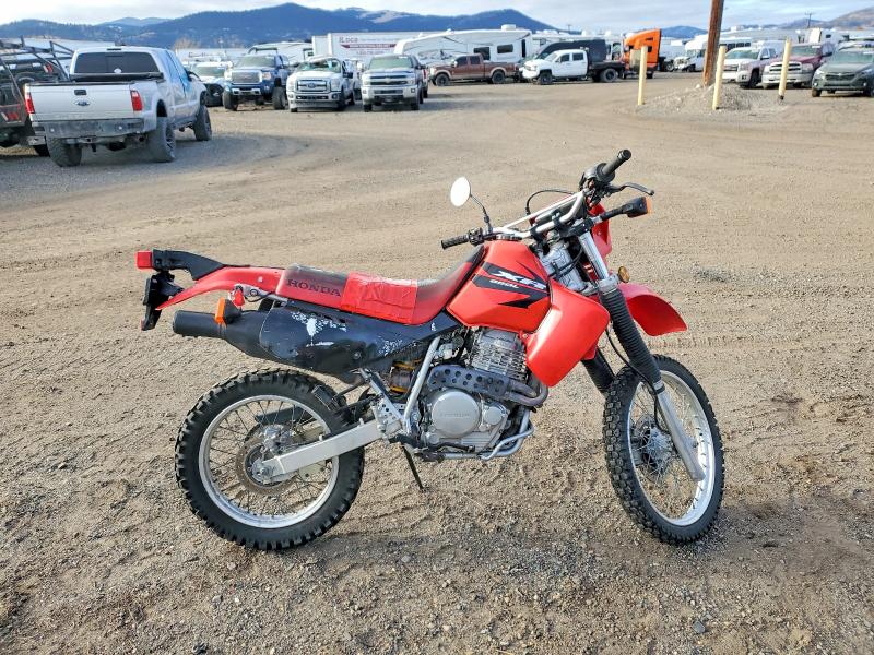 2006 Honda Xr VIN JH2RD06096K400467 COPART salvage auction — NORMAL WEAR, Mt - Certificate Of Title, sold $1,900 on 2026-07-09 (photo 1)