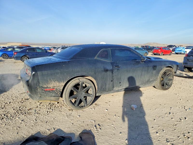 2016 Dodge Challenger VIN 2C3CDZAG9GH331123 COPART salvage auction — FRONT END, UT - SALVAGE CERTIFICATE, sold $2,700 on 2026-07-02 (photo 3)