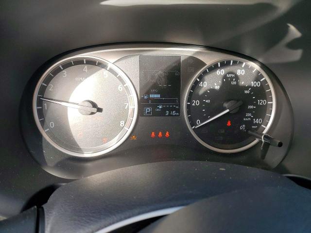 2024 Nissan Kicks VIN 3N1CP5BV3RL579437 COPART salvage auction — FRONT END, Ks - Certificate Of Title, sold $3,000 on 2026-07-02 (photo 9)
