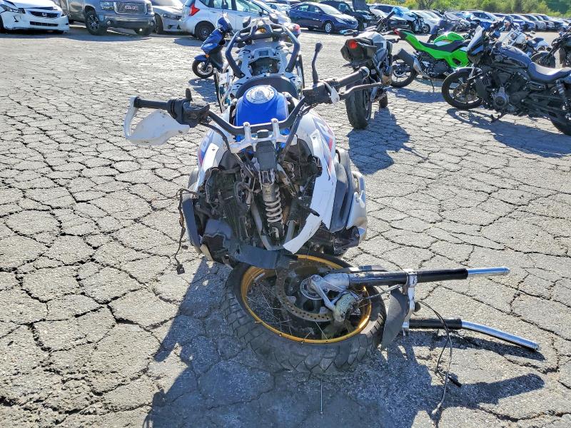 2020 BMW R 1250 VIN WB10J9306LZJ18113 COPART salvage auction — FRONT END, Other, sold $2,100 on 2026-08-20 (photo 2)