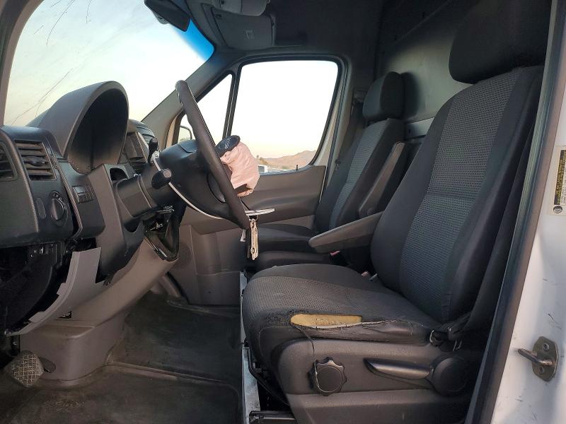2012 VIN WDYPE8CC5C5725335 COPART salvage auction — FRONT END, NV - SALVAGE TITLE, sold $2,450 on 2026-08-18 (photo 7)