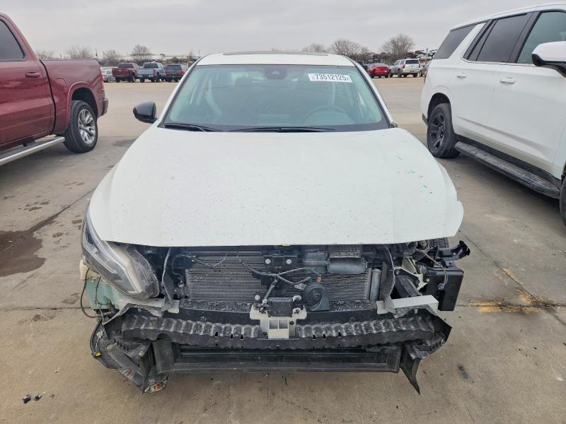 2022 Nissan Altima VIN 1N4BL4CV9NN413209 COPART salvage auction — FRONT END, TX - SALVAGE VEHICLE TITLE, sold $5,700 on 2026-07-02 (photo 5)