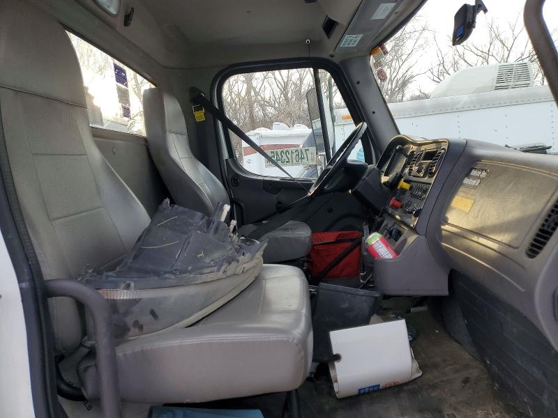 2021 VIN 3ALDCXFEXMDMD8476 COPART salvage auction — SIDE, MO - SALVAGE CERTIFICATE OF TITLE, sold $16,000 on 2026-07-16 (photo 5)
