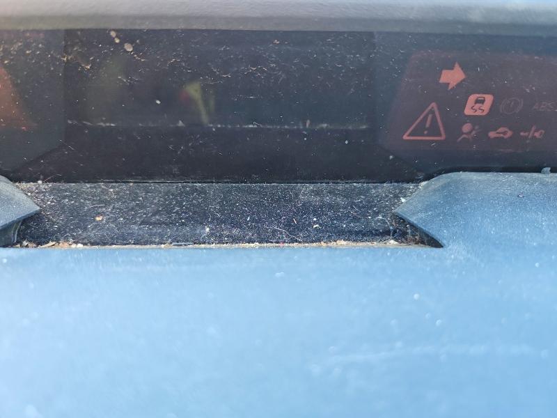 2006 Toyota Prius VIN JTDKB20U663195966 COPART salvage auction — REAR END, Al - Cert Of Title-Salvage Title, sold $225 on 2026-07-20 (photo 9)