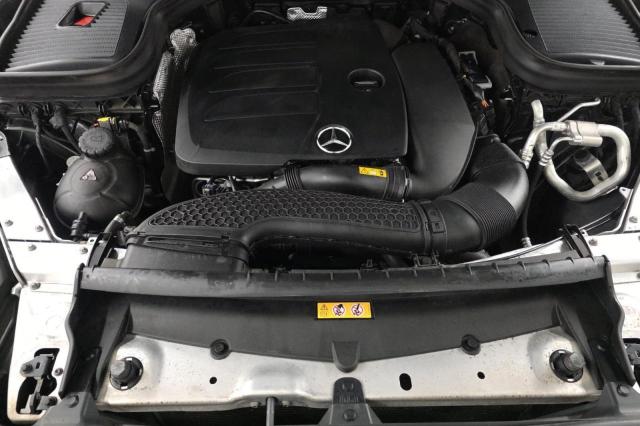 2022 Mercedes-benz Glc class VIN W1N0G8DBXNV331015 COPART salvage auction — Normal Wear, CA - CERTIFICATE OF TITLE (P), sold $14,800 on 2026-01-08 (photo 7)