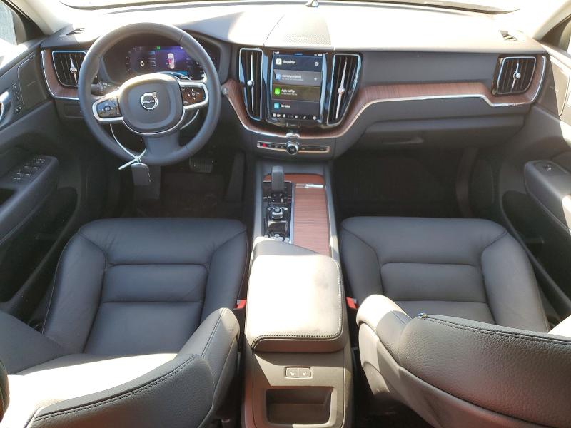 2023 Volvo Xc60 VIN YV4L12RN5P1359365 COPART salvage auction — MINOR DENT/SCRATCHES, Ca - Salvage Certificate, sold $14,800 on 2026-08-07 (photo 8)