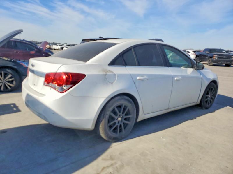 2012 Chevrolet Cruze VIN 1G1PC5SH1C7196475 COPART salvage auction — MINOR DENT/SCRATCHES, Id - Certificate Of Title (P), sold $450 on 2026-07-02 (photo 3)
