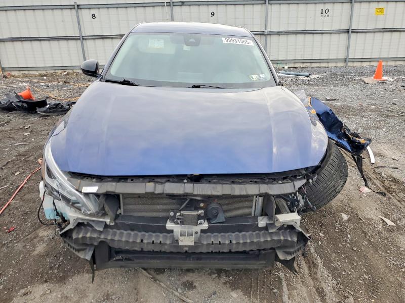 2022 Nissan Altima VIN 1N4BL4CV4NN303619 COPART salvage auction — ALL OVER, Pa - Certificate Of Salvage, sold $1,300 on 2026-07-02 (photo 5)