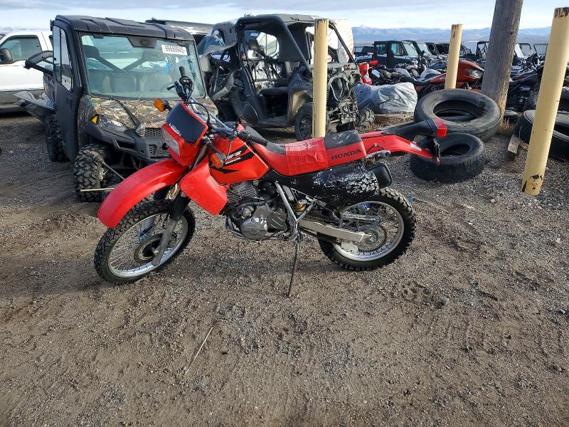2006 Honda Xr VIN JH2RD06096K400467 COPART salvage auction — NORMAL WEAR, Mt - Certificate Of Title, sold $1,900 on 2026-07-09 (photo 3)