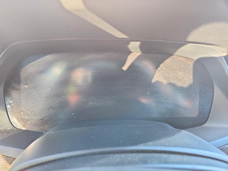 2020 BMW X6 VIN 5UXCY6C04L9C97246 COPART salvage auction — SIDE, Nm - Cert Of Title-Salvage, sold $15,300 on 2026-07-30 (photo 9)