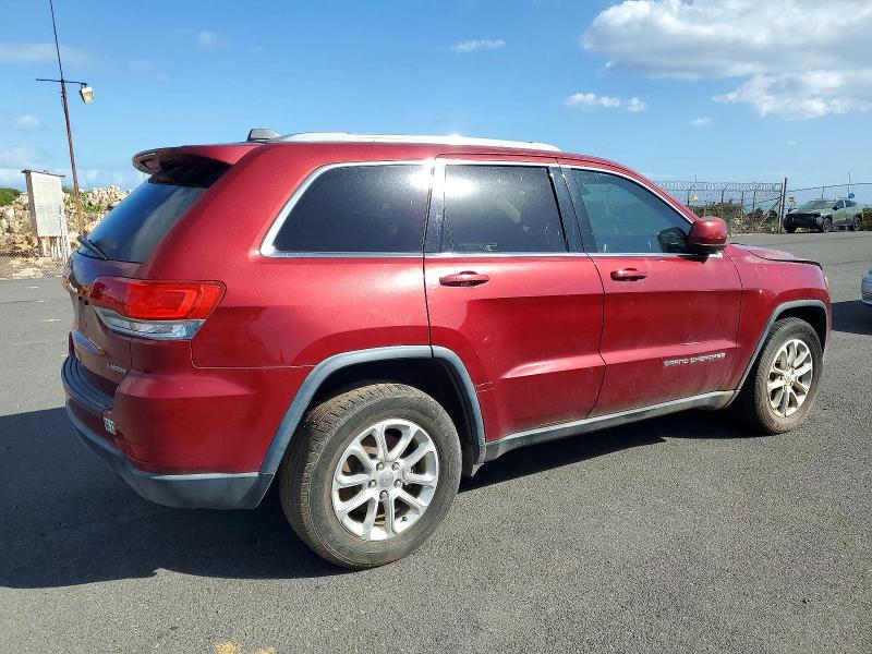 2015 Jeep Grand cherokee VIN 1C4RJEAG4FC678044 COPART salvage auction — MECHANICAL, HI, sold $200 on 2026-07-27 (photo 3)