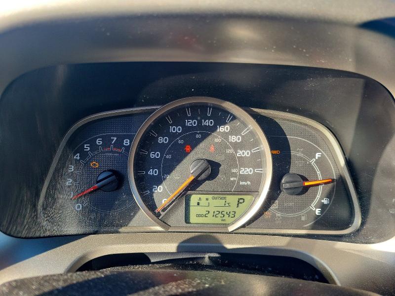 2015 Toyota Rav 4 VIN 2T3BFREV2FW259657 COPART salvage auction — REAR END, Nl - Salvage Brand, sold $3,400 on 2026-07-23 (photo 9)