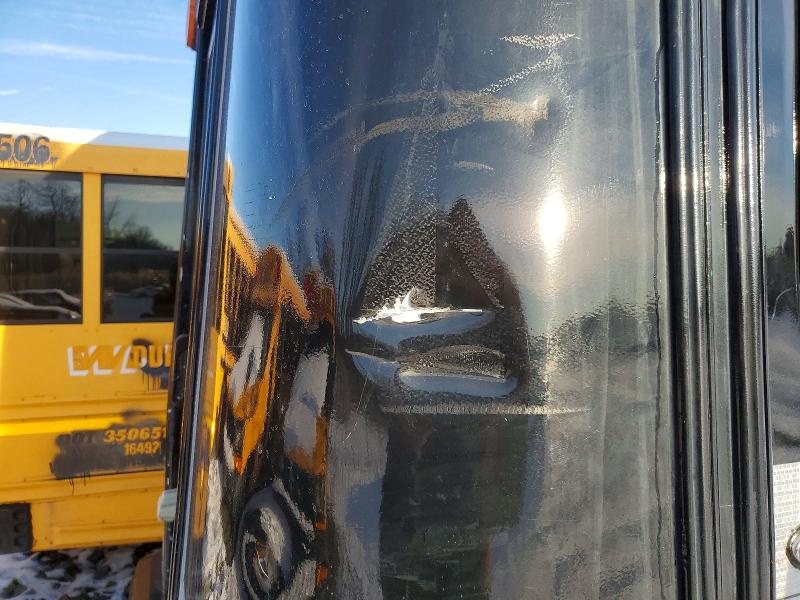 2002 Ford VIN 1FDSE35F12HA57400 COPART salvage auction — NORMAL WEAR, Ny - Certificate Of Title, sold $1,800 on 2026-07-09 (photo 9)
