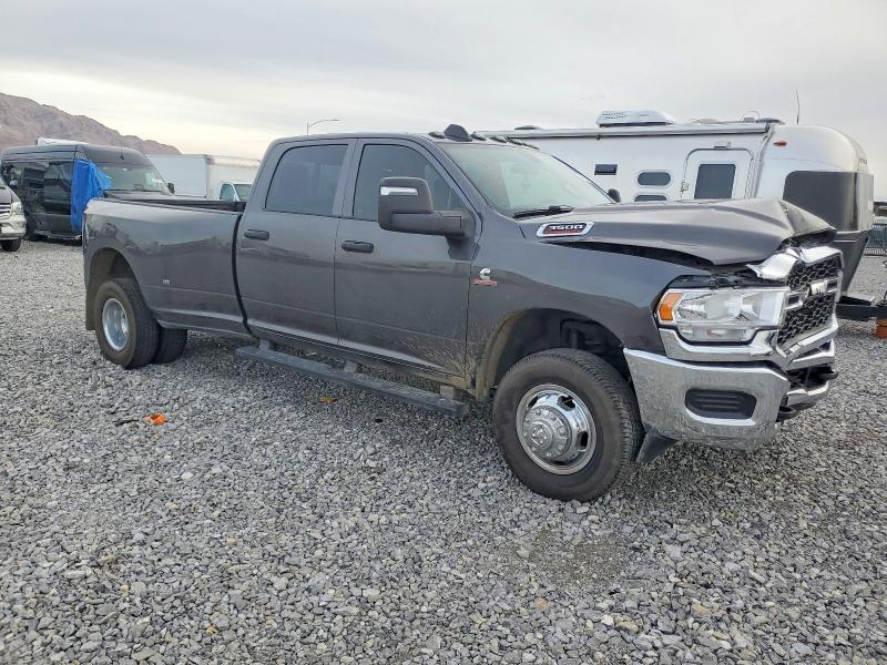 2024 Ram 3500 VIN 3C63RRGL1RG295262 COPART salvage auction — FRONT END, Other, sold $1,700 on 2026-08-03 (photo 4)