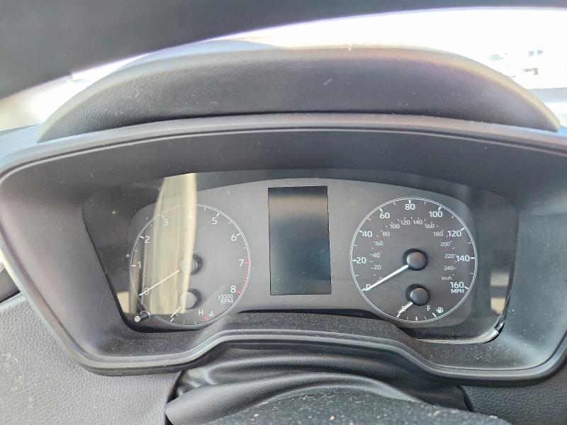 2024 Toyota Corolla VIN 5YFB4MDE4RP179060 COPART salvage auction — SIDE, Ms - Cert Of Title-Salvaged, sold $4,350 on 2026-07-17 (photo 9)