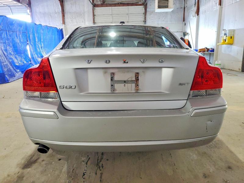 2009 Volvo S60 VIN YV1RS592192734032 COPART salvage auction — SIDE, KY - BILL OF SALE/PART ONLY/NO TITL, sold $150 on 2026-08-10 (photo 6)