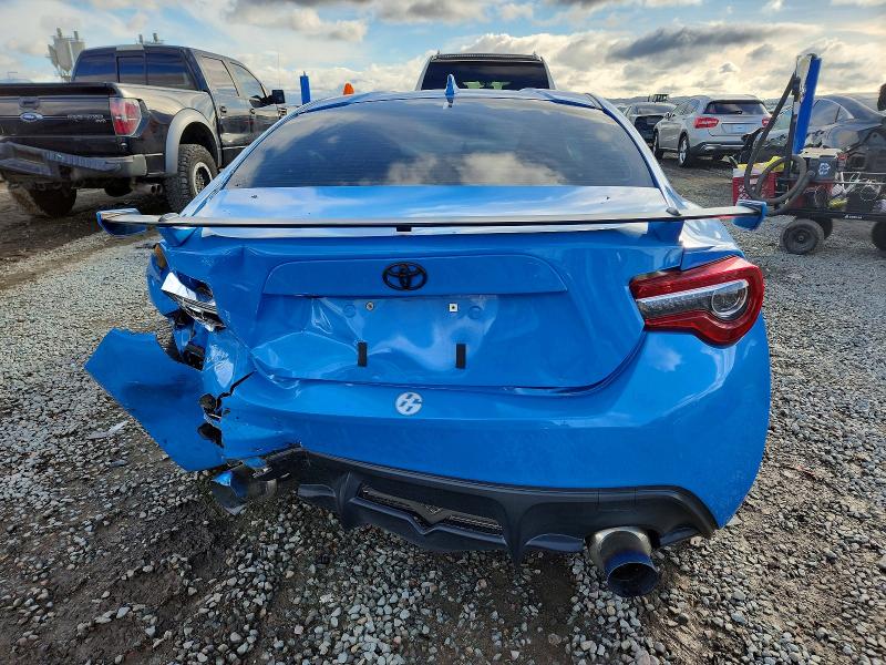 2020 Toyota Gr 86 VIN JF1ZNAE15L8751428 COPART salvage auction — FRONT END, Other, sold $1,700 on 2026-07-31 (photo 6)