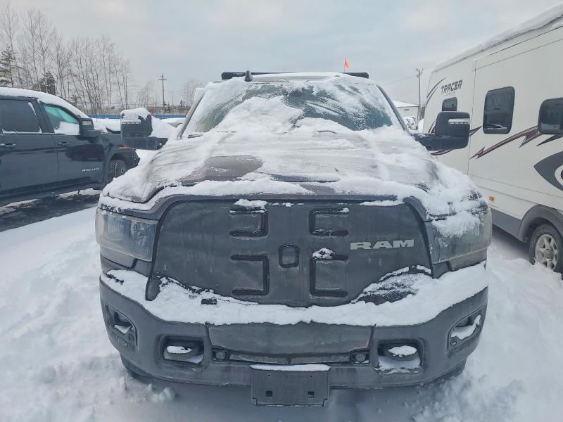 2024 Ram 3500 VIN 3C63R3DL1RG380281 COPART salvage auction — MECHANICAL, Other, sold $12,400 on 2026-08-27 (photo 5)