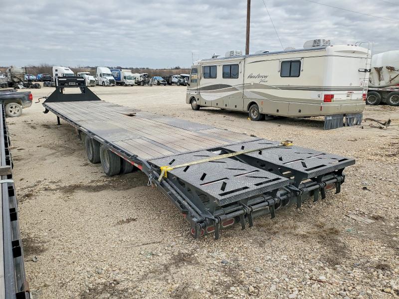 2026 Norstar Unknown VIN 50HFG402XT1906300 COPART salvage auction — FRAME DAMAGE, TN - CERTIFICATE OF TITLE (P), sold $6,500 on 2026-07-08 (photo 3)