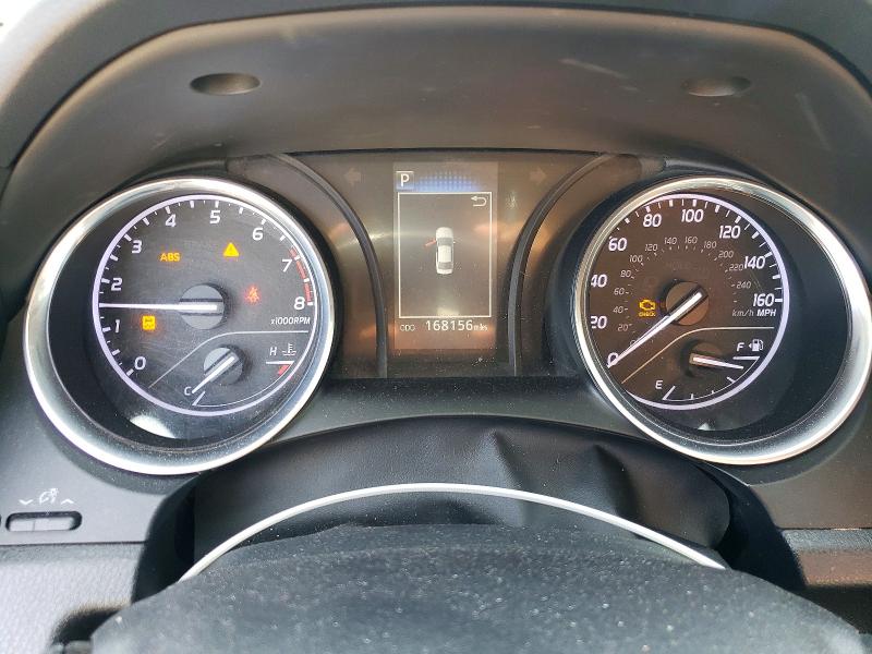 2019 Toyota Camry VIN 4T1B11HK5KU212689 COPART salvage auction — FRONT END, Ca - Salvage Certificate, sold $2,100 on 2026-07-10 (photo 9)