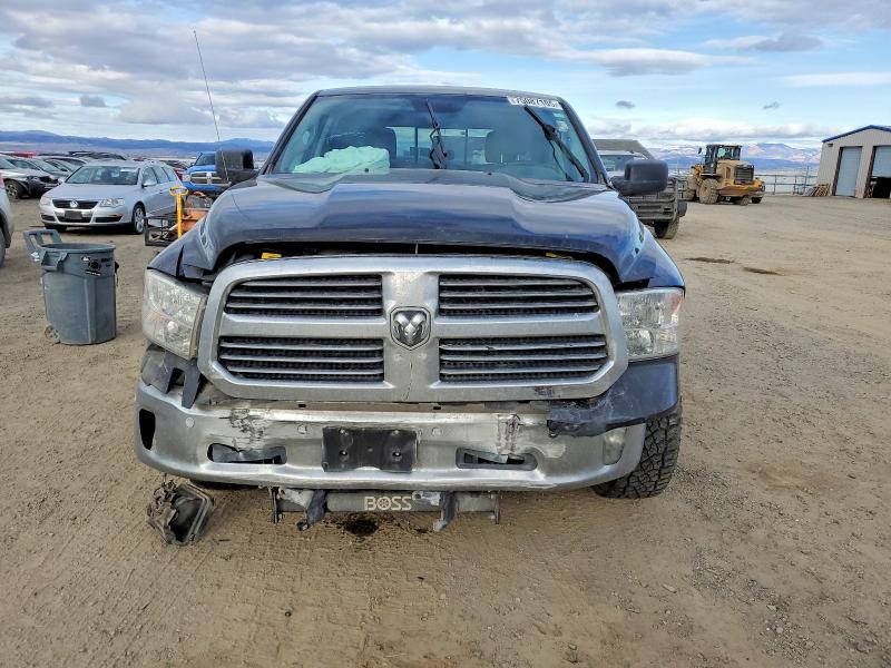 2017 Ram 1500 VIN 1C6RR7TT4HS828880 COPART salvage auction — FRONT END, Id - Salvage Certificate Of Title, sold $650 on 2026-07-28 (photo 5)