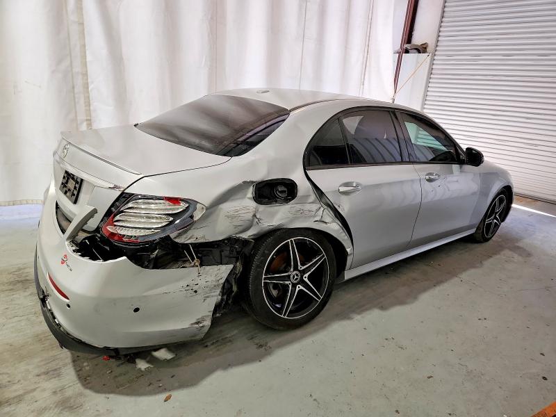 2018 Mercedes-benz E-klasse VIN WDDZF4JB2JA444446 COPART salvage auction — REAR END, Tx - Certificate Of Title, sold $4,650 on 2026-07-07 (photo 3)