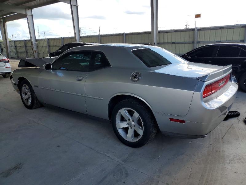 2011 Dodge Challenger VIN 2B3CJ4DG8BH602492 COPART salvage auction — FRONT END, Fl - Certificate Of Title (P), sold $1,000 on 2026-07-29 (photo 2)
