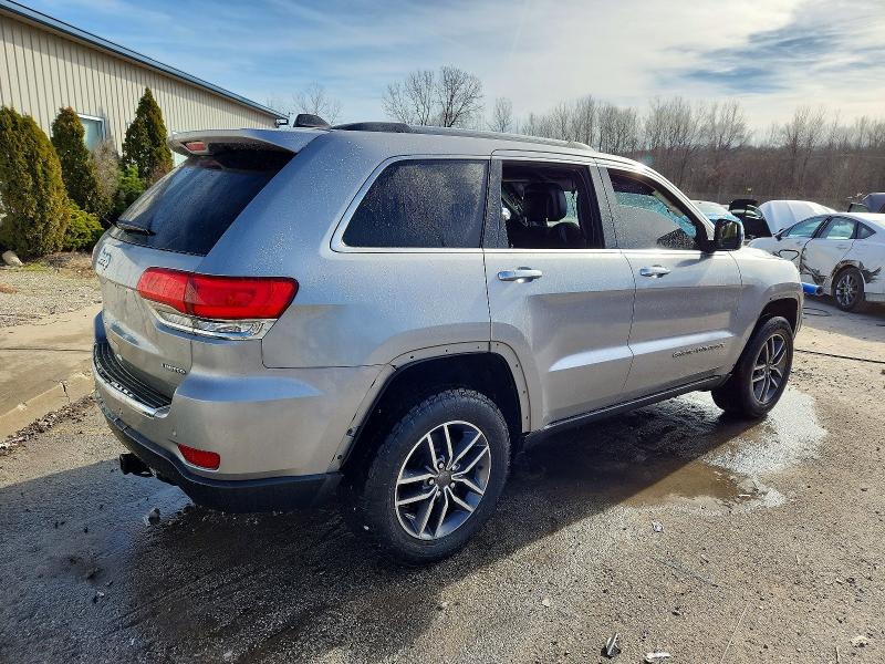 2019 Jeep Grand cherokee VIN 1C4RJFBG7KC772479 COPART salvage auction — VANDALISM, Ky - Cert Of Title-Salvage, sold $2,000 on 2026-07-02 (photo 3)