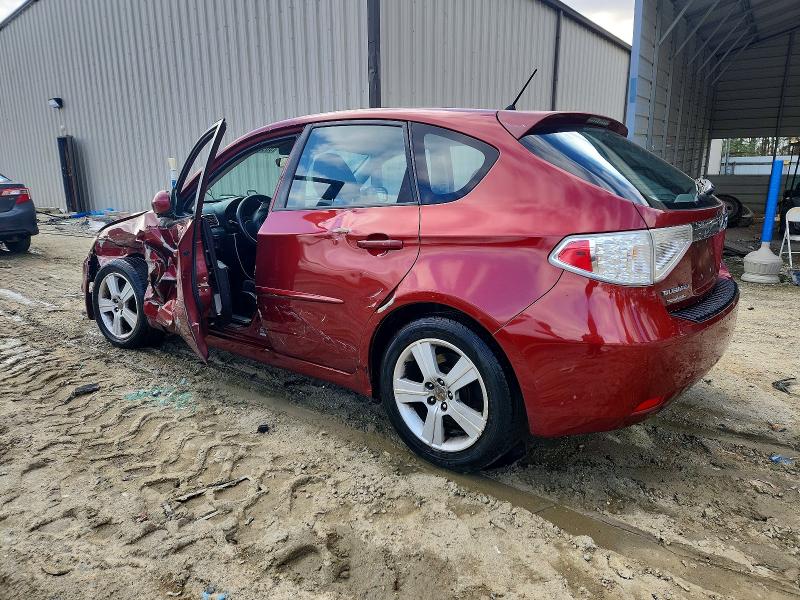 2010 Subaru Impreza VIN JF1GH6A63AH822460 COPART salvage auction — SIDE, DE - SALVAGE CERTIFICATE, sold $225 on 2026-07-28 (photo 2)