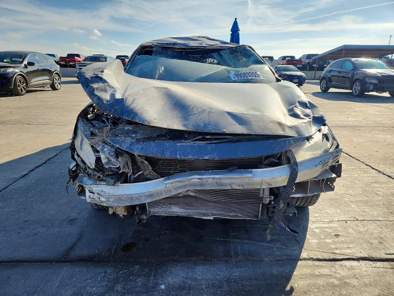 2017 Honda Civic VIN SHHFK7H26HU218510 COPART salvage auction — ALL OVER, Tx - Salvage Vehicle Title, sold $800 on 2026-07-09 (photo 5)