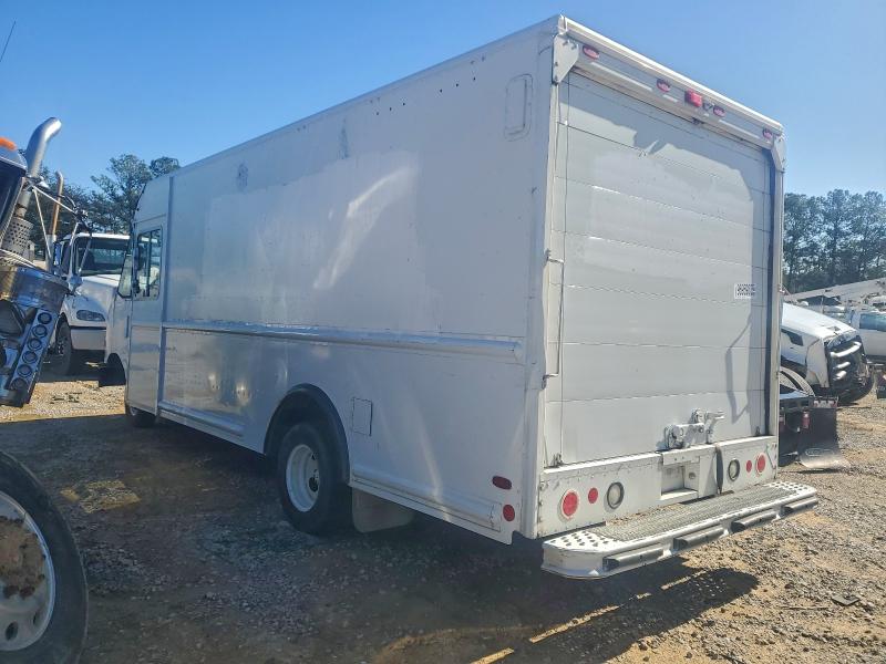 2009 Ford E-450 VIN 1FCLE49L79DA24854 COPART salvage auction — NORMAL WEAR, Al - Certificate Of Title, sold $6,000 on 2026-07-07 (photo 2)
