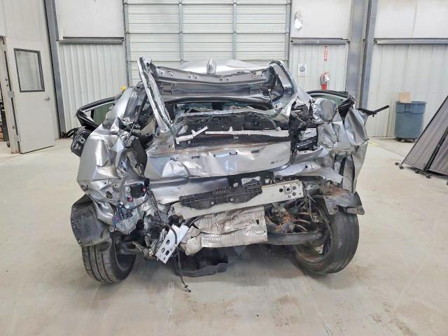 2024 Toyota Prius VIN JTDACAAU6R3031946 COPART salvage auction — ALL OVER, Tx - Nonrepairable Title, sold $2,050 on 2026-07-30 (photo 6)